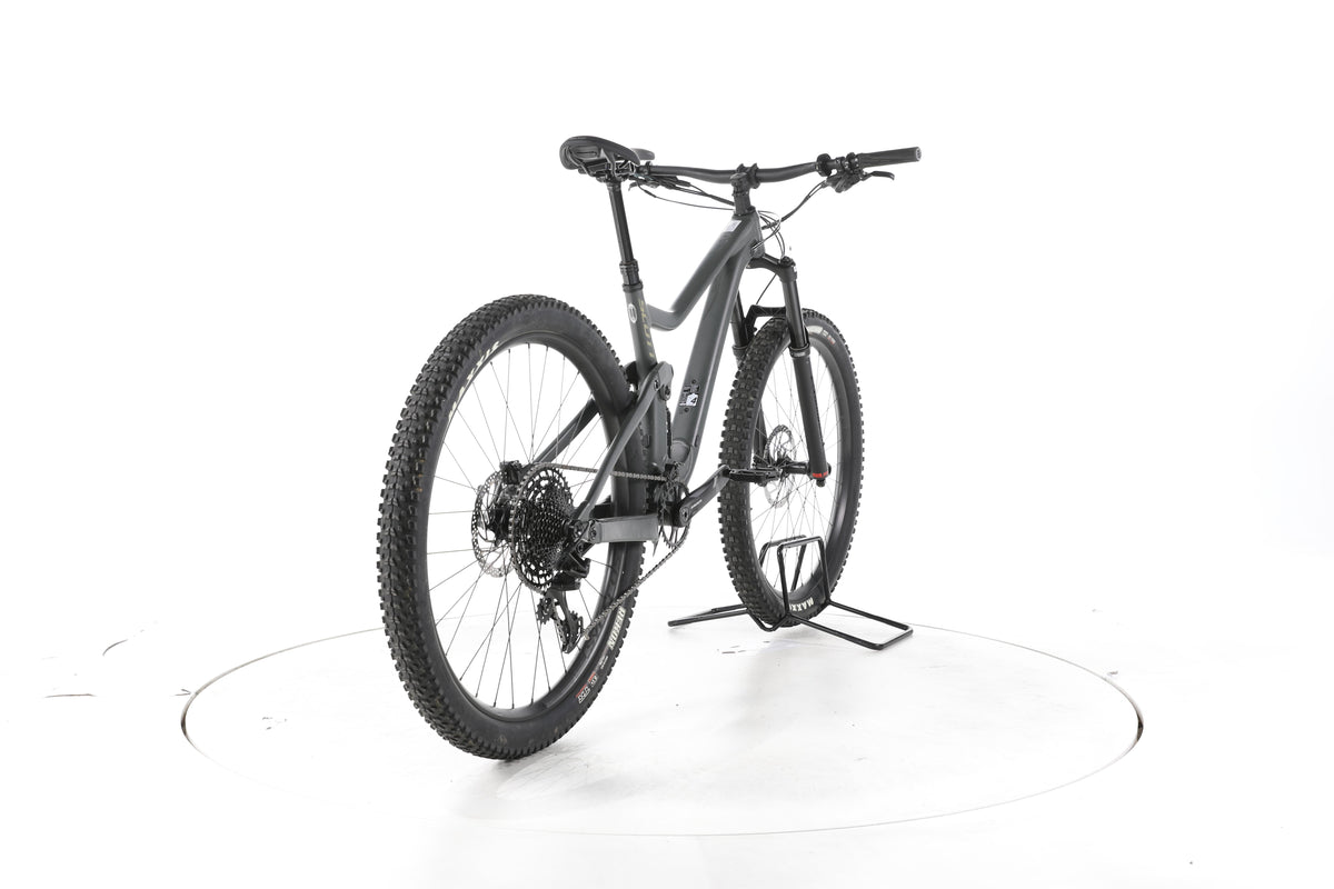 Scott Genius 950 Fahrrad Fully - Image 11
