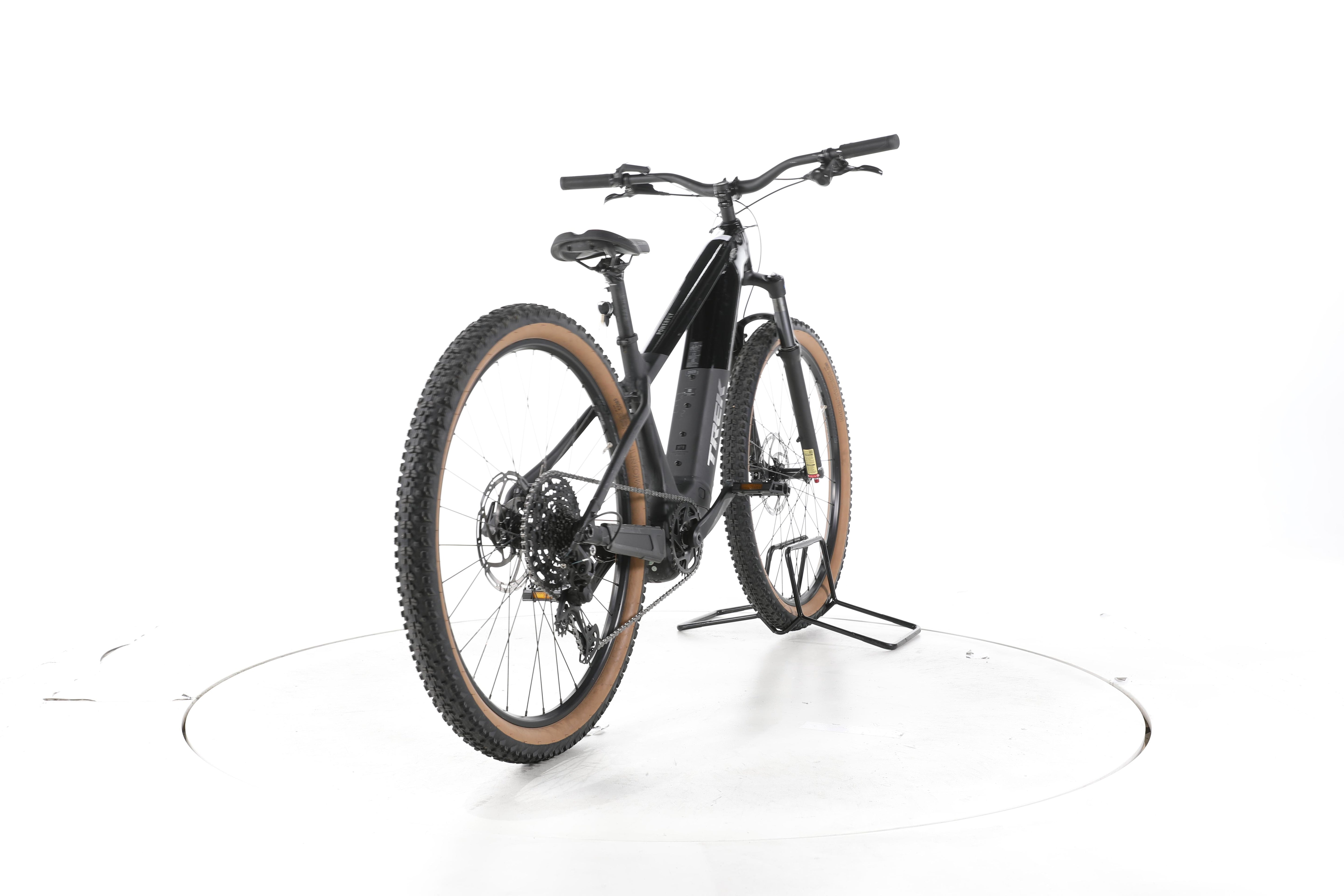 Trek Powerfly+ 4 E-Bike 2025 - Image 11