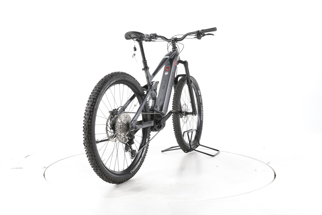 Carver Drift E.520 E-Bike Fully - Image 11