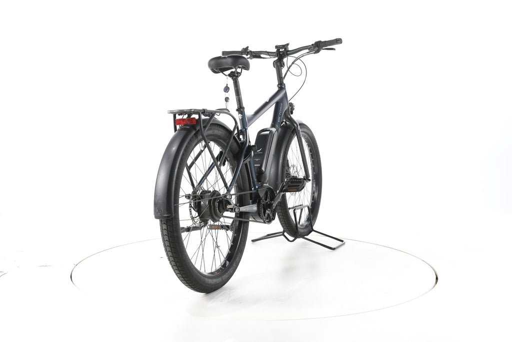 Victoria e-Urban 11.9 City E-Bike - Image 11