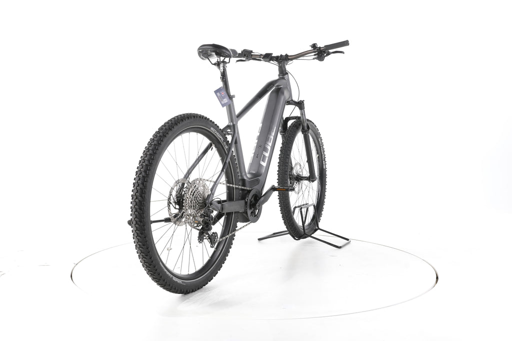 Cube Reaction Hybrid Race E-Bike - Image 11