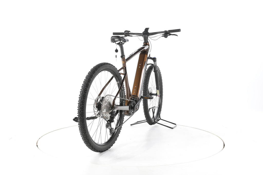 Focus Jarifa² 6.8 E-Bike - Image 11