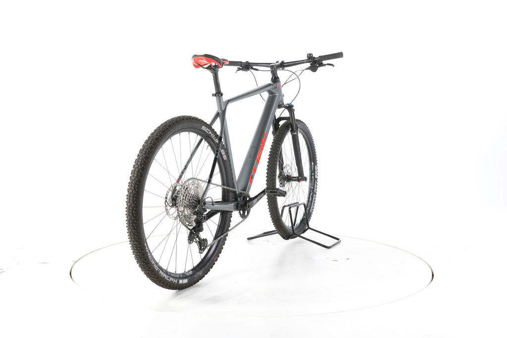 Cube Reaction C:62 Race Fahrrad Hardtail - Image 11