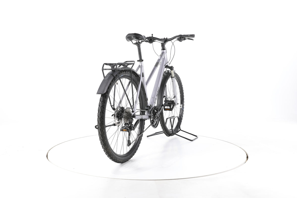 Cube Nature EXC Allroad Fahrrad City & Trekking - Image 11