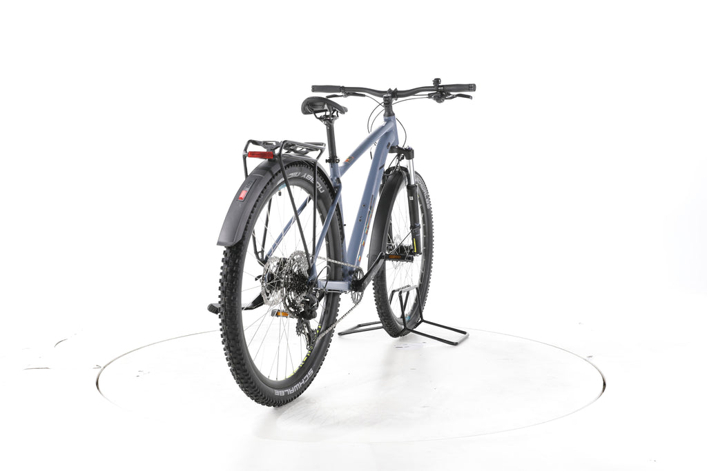 Cube Aim Race Allroad Fahrrad City & Trekking - Image 11