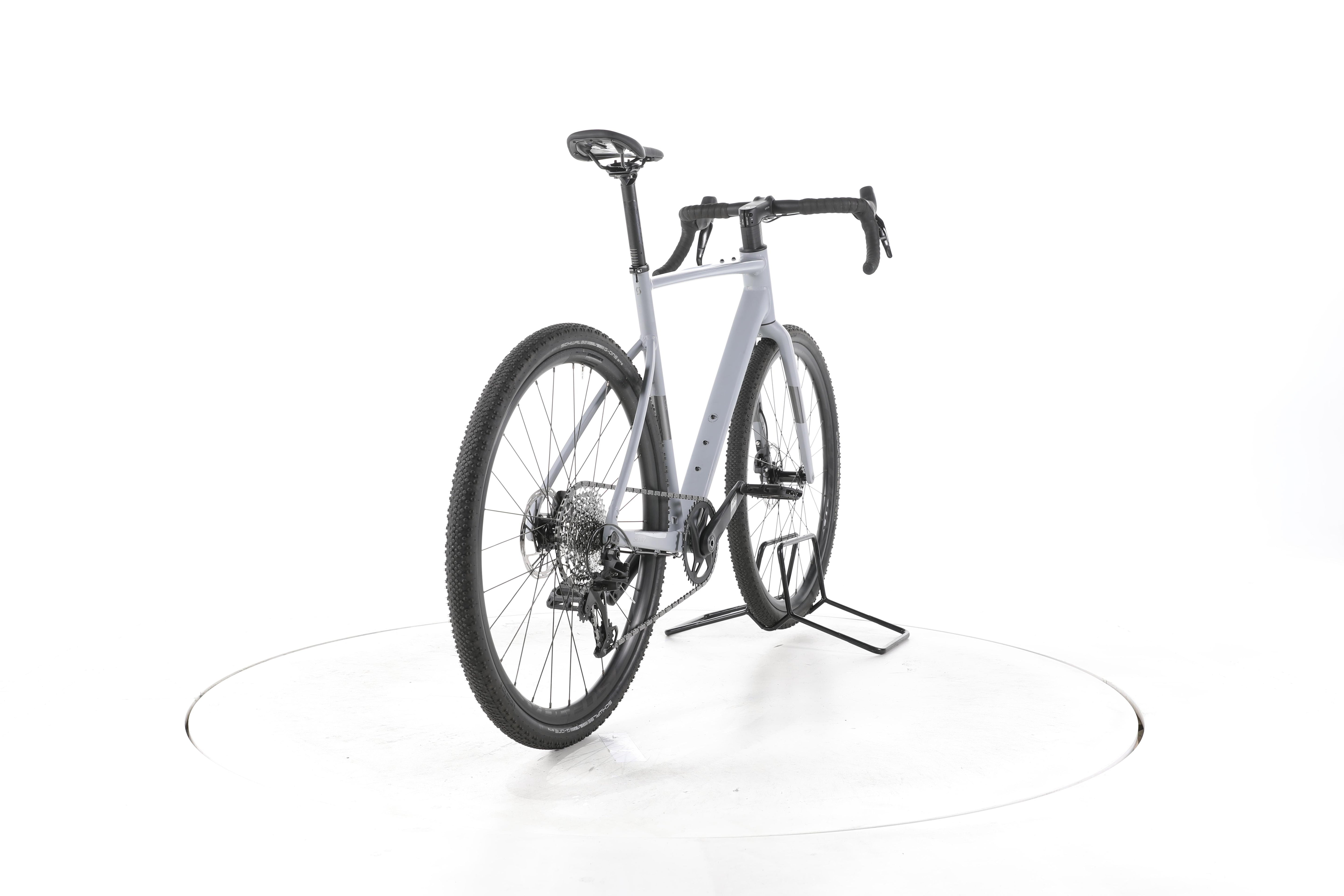 Scott Speedster Gravel 20 Gravelbike - Image 11