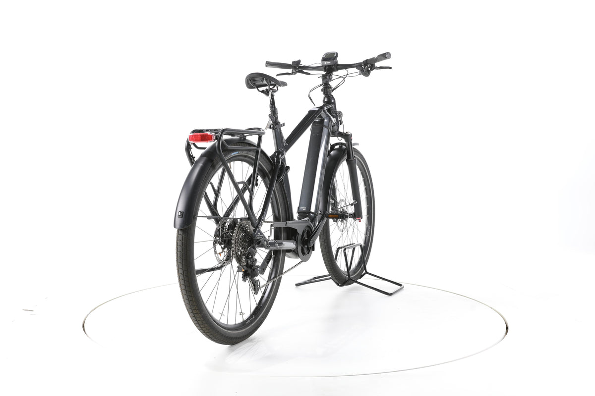 FLYER Gotour6 7.23 Trekking E-Bike - Image 11
