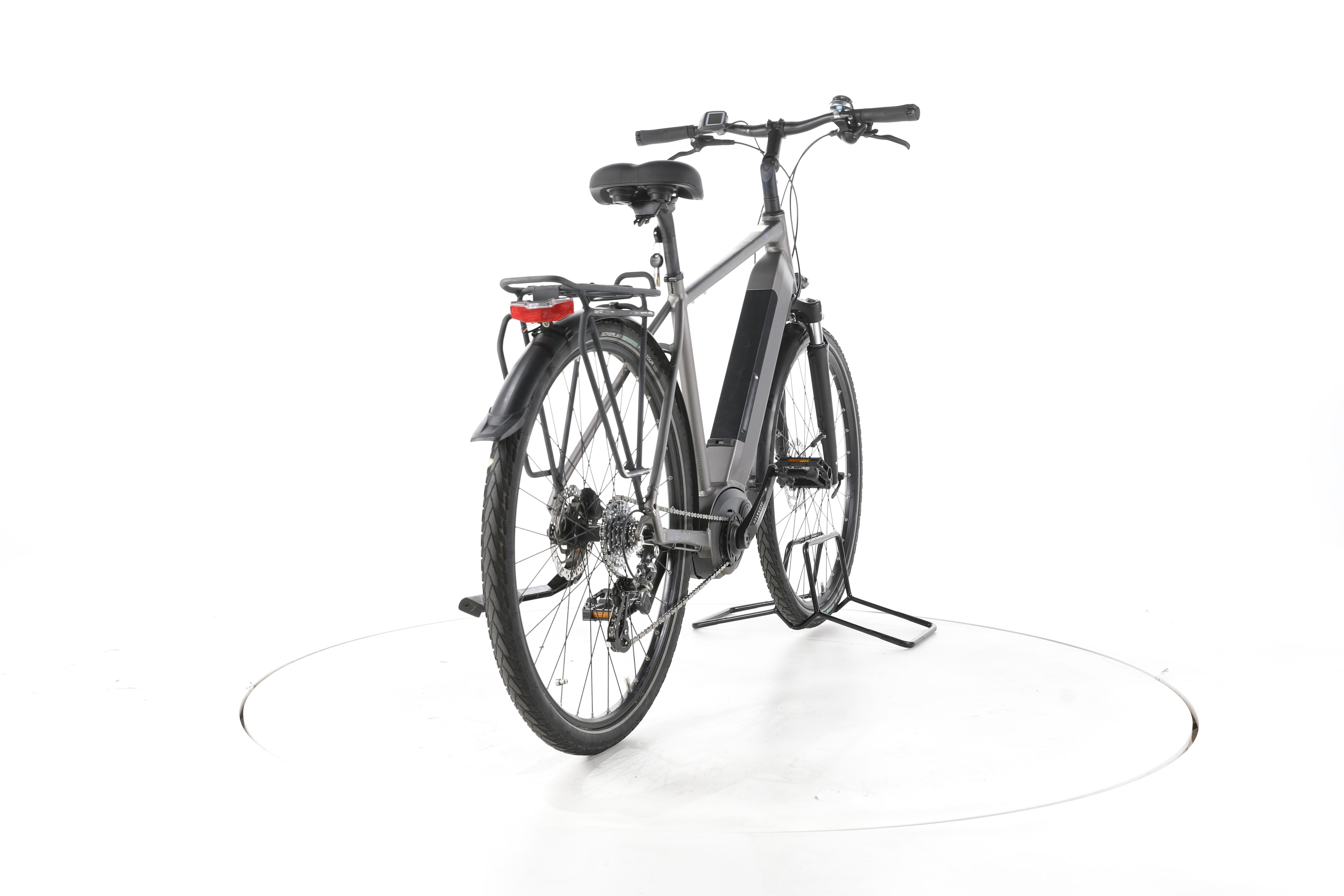 Kalkhoff Endeavour 3.B Move Trekking E-Bike - Image 11
