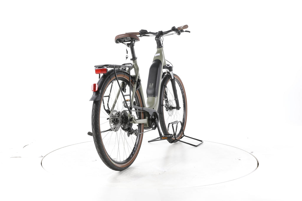 2R Manufaktur ELO 9 Trekking E-Bike Tiefeinsteiger 2025 - Image 11