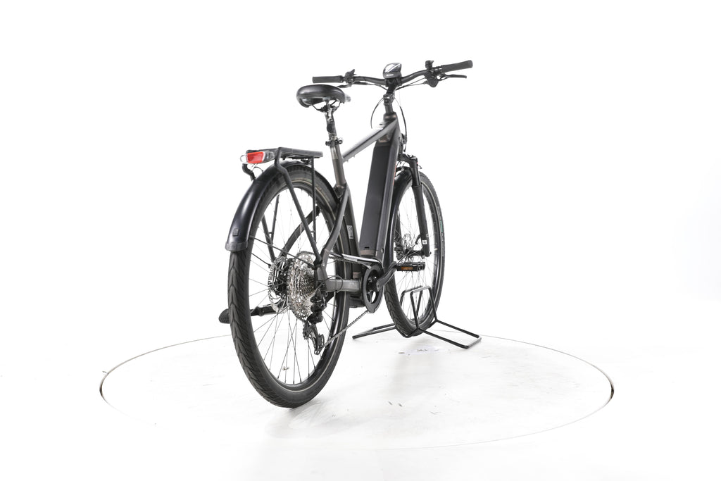 Carver Route E.530 650 Trekking E-Bike - Image 11