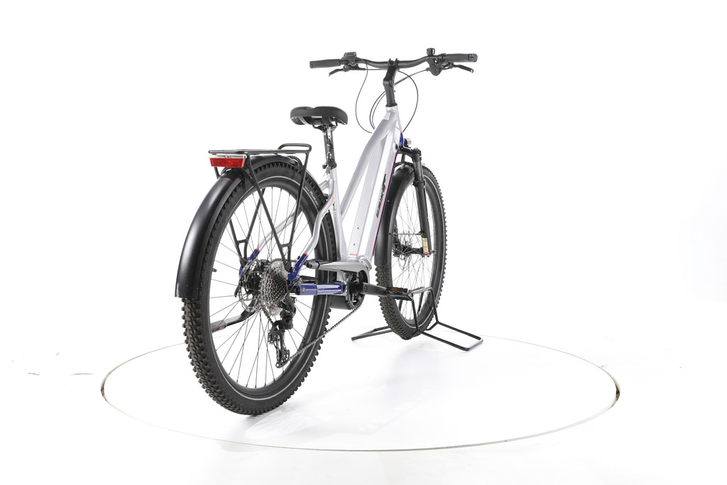 EBIKE Trekking Pro Trekking E-Bike - Image 11