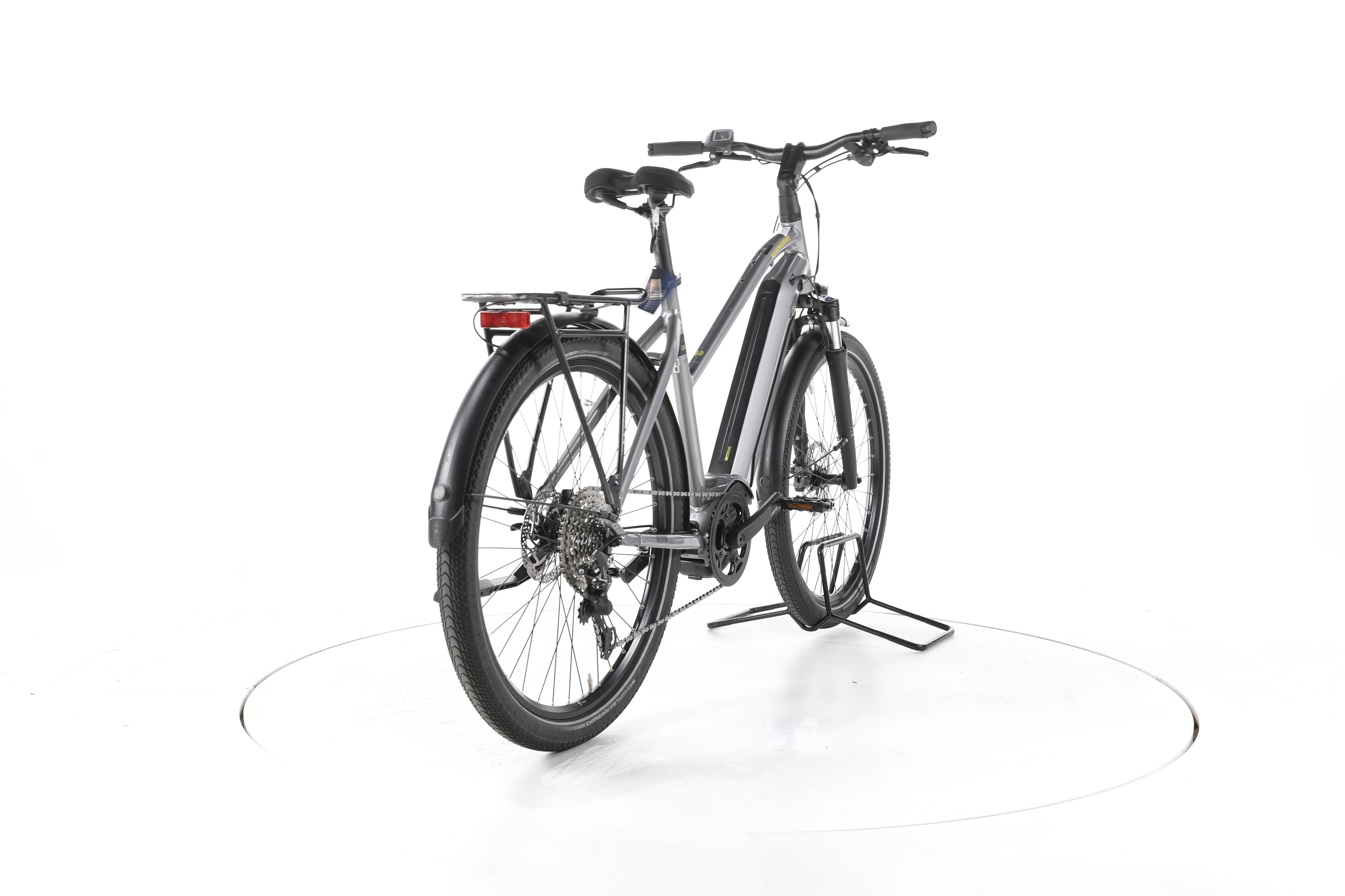 Winora Sinus iX10 Trekking E-Bike - Image 11