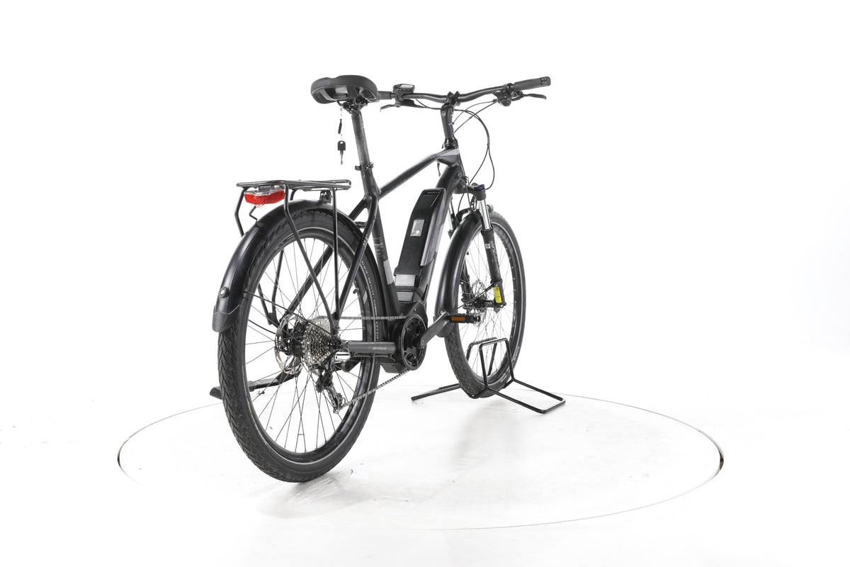 R Raymon TourRay E 3.0 Trekking E-Bike - Image 11