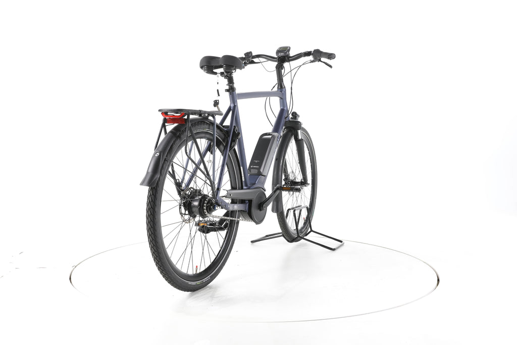 Batavus Senero E-go® City E-Bike - Image 11