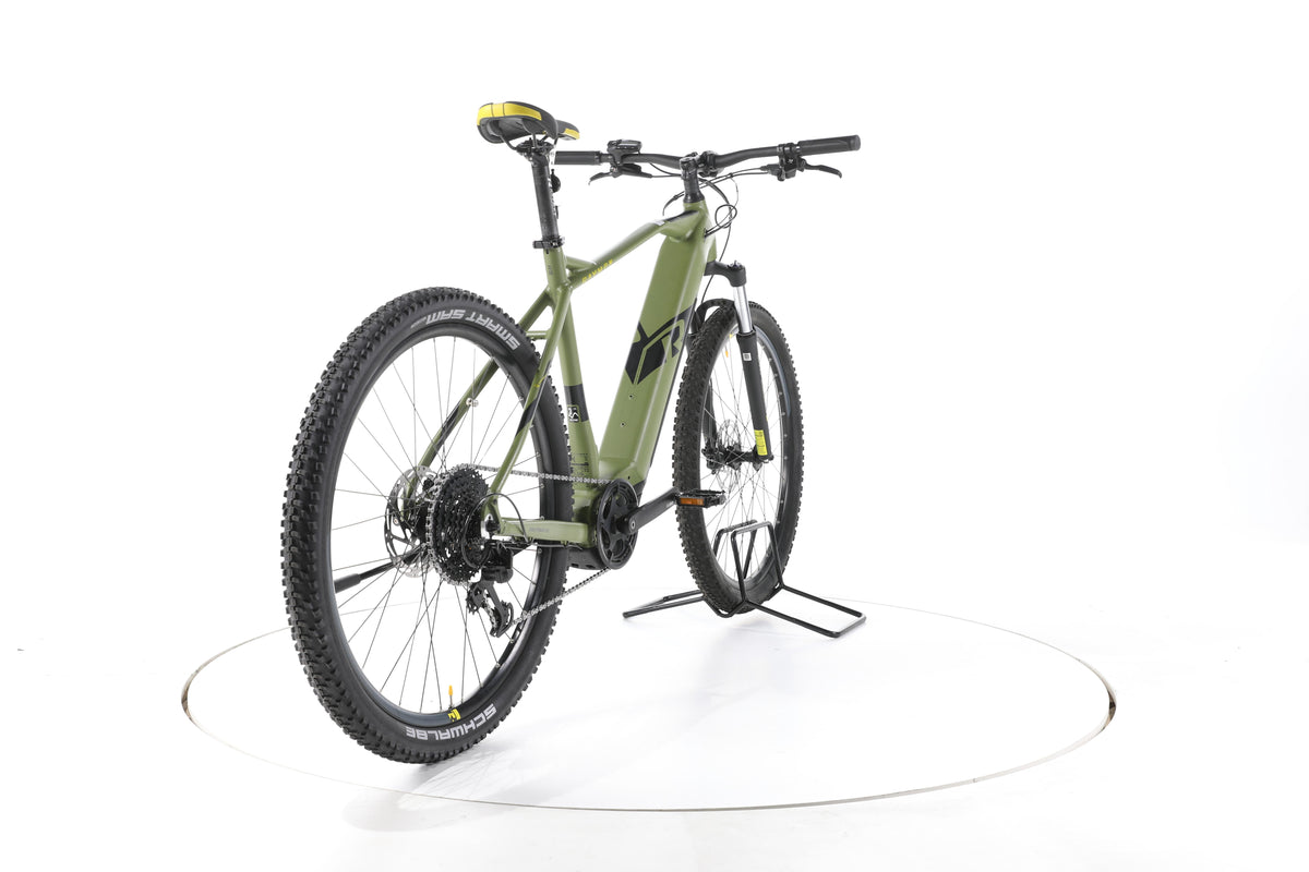 R Raymon HardRay E 4.0 E-Bike - Image 11