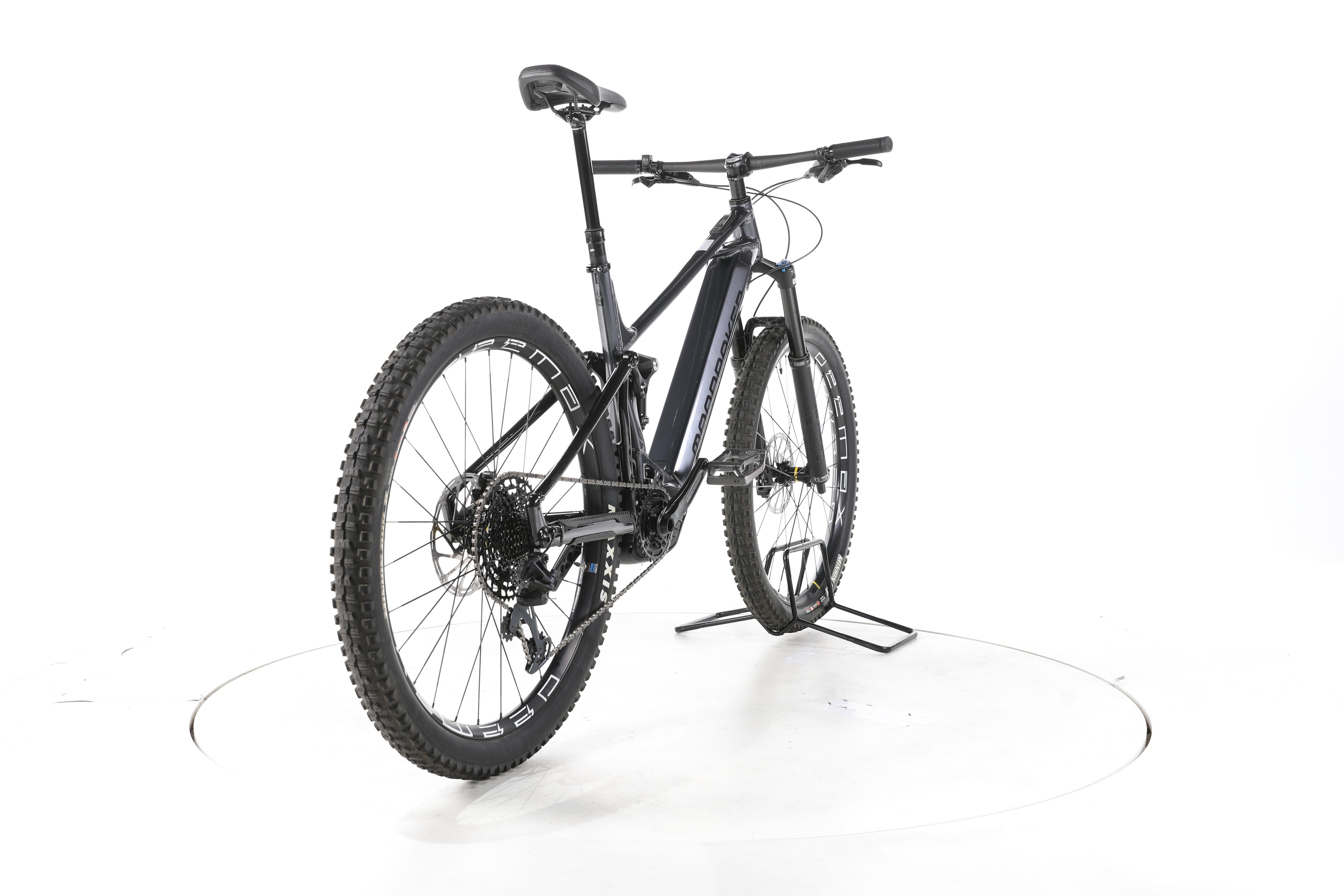 Mondraker Chaser R SE E-Bike Fully - Image 11
