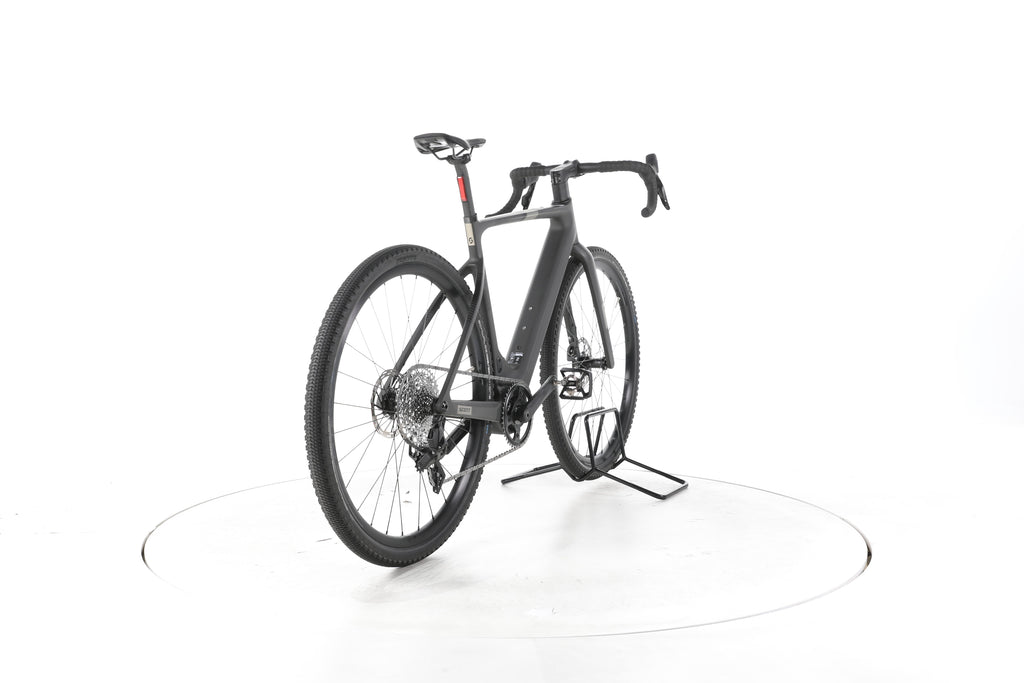 Scott Solace Gravel 30 E-Gravel & Rennrad Carbon 2025 - Image 11