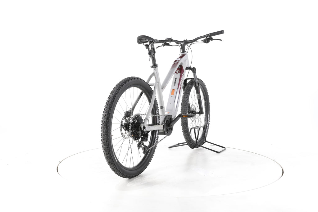 Conway Cairon S 2.0 E-Bike - Image 11