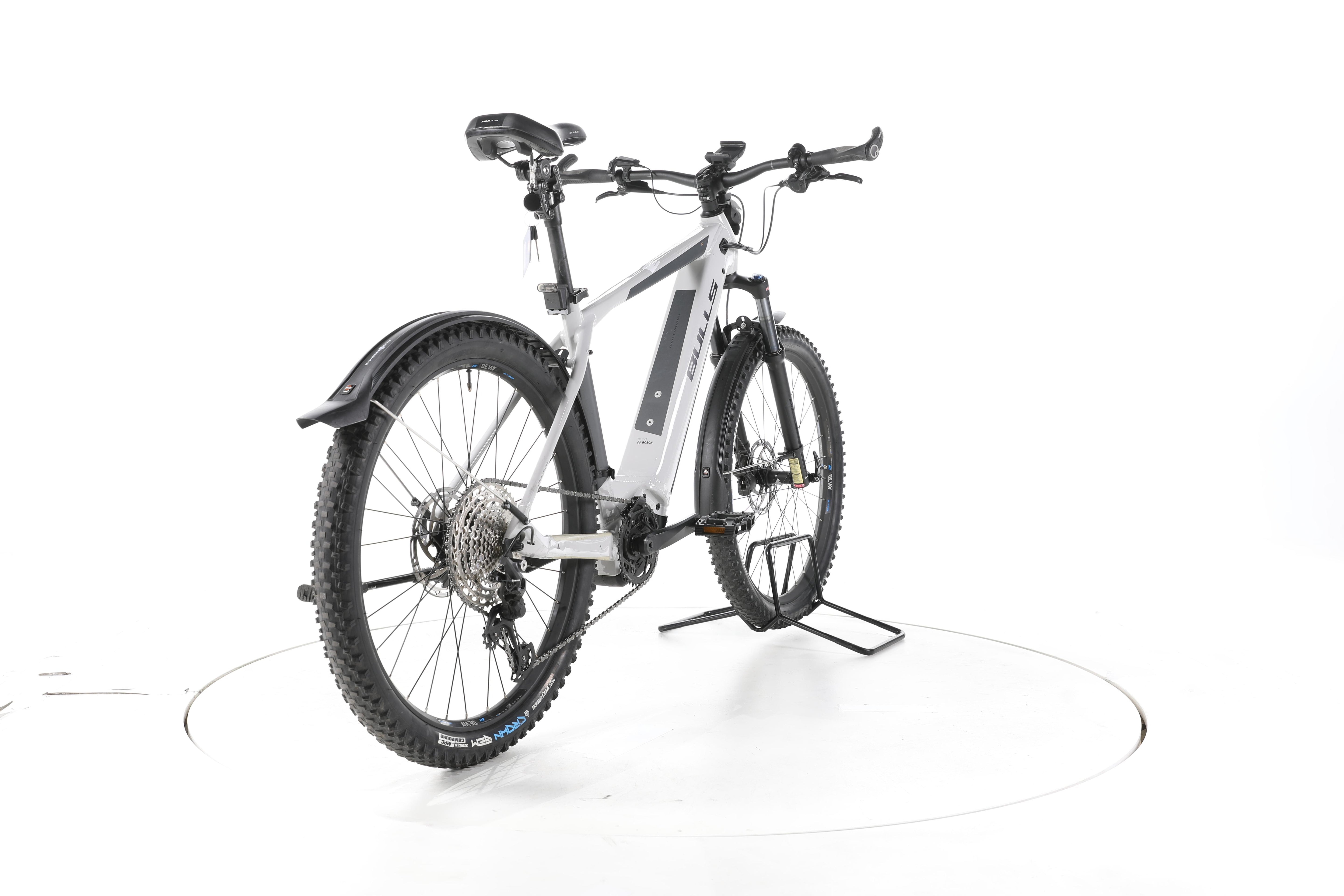 Bulls Copperhead Evo2 E-Bike - Image 11