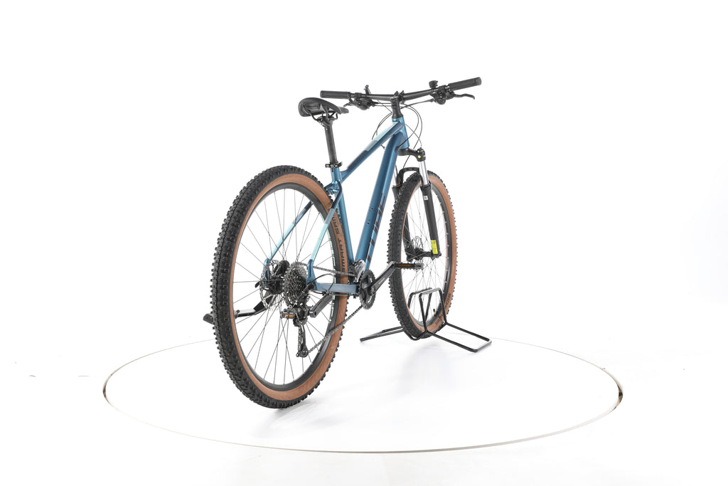 Cube Access WS Pro Fahrrad Hardtail - Image 11