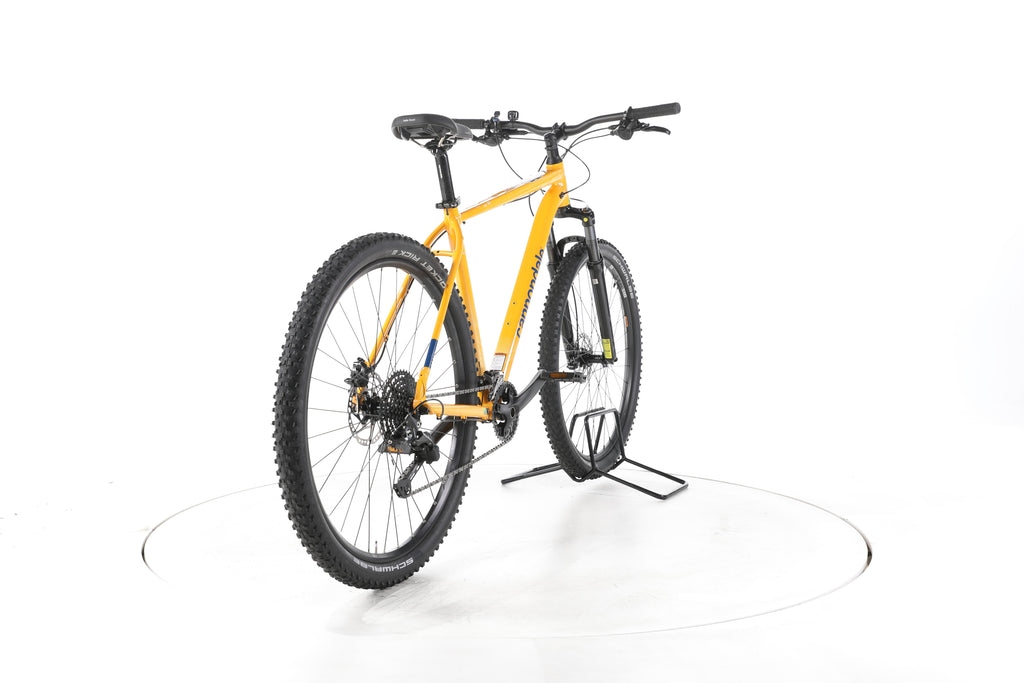 Cannondale Trail 5 Fahrrad Hardtail - Image 11