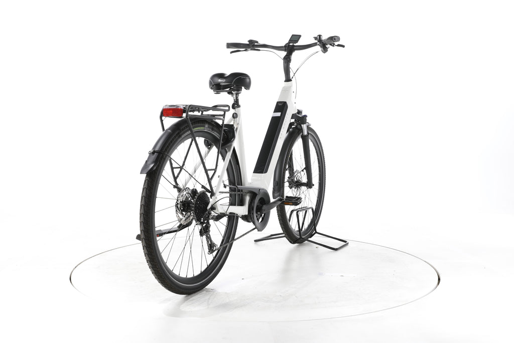 Kalkhoff Endeavour 3.B Move Trekking E-Bike Tiefeinsteiger - Image 11