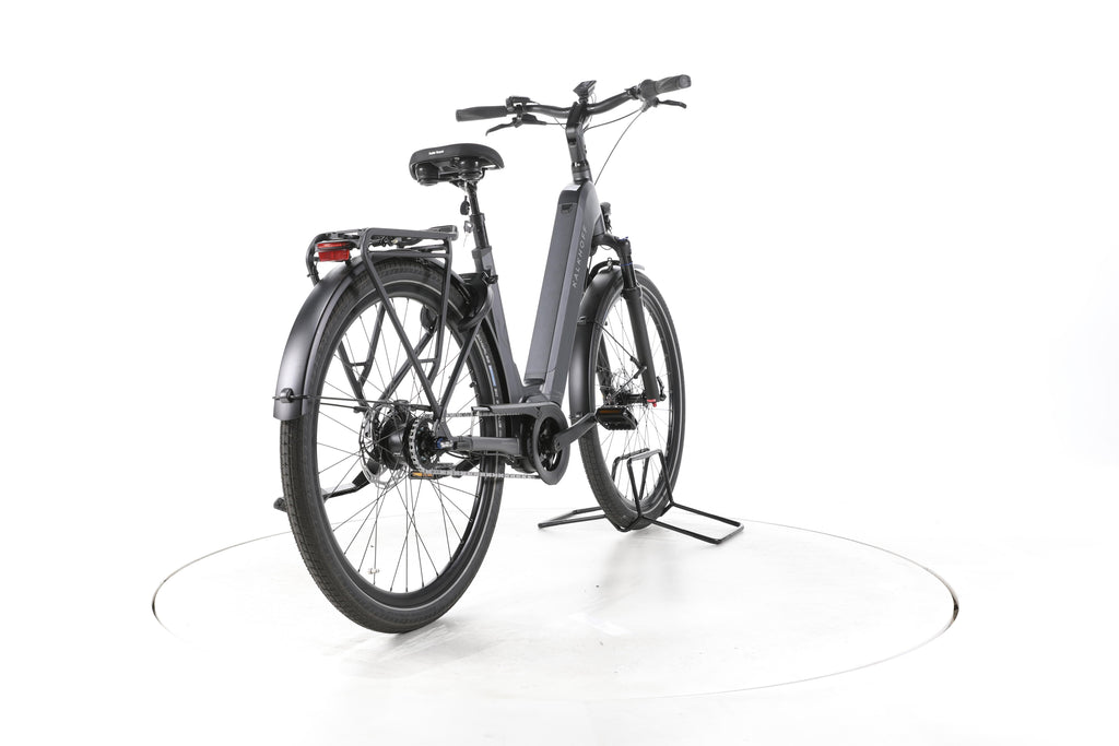 Kalkhoff Image 5.B Move+ City E-Bike Tiefeinsteiger - Image 11