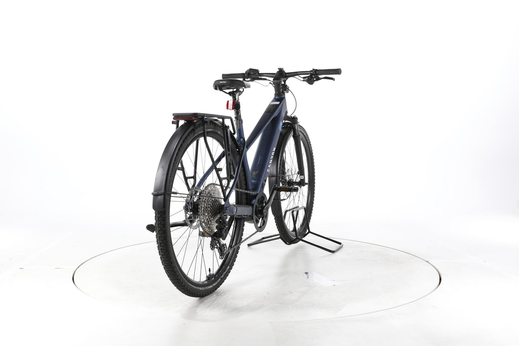 Canyon Pathlite:ONfly 7 Trekking E-Bike 2025 - Image 11