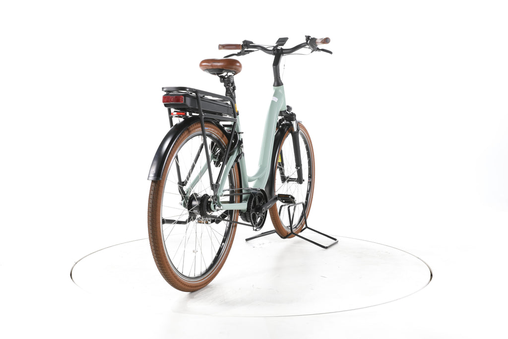 Riese & Müller Swing 4 City E-Bike Tiefeinsteiger 2025 - Image 11