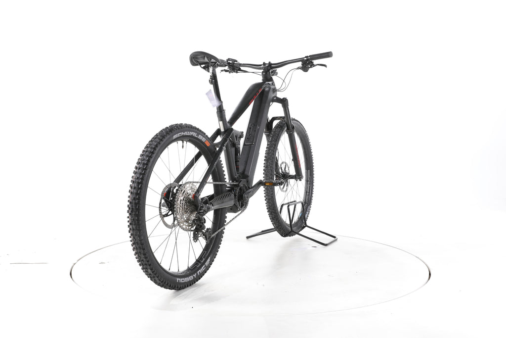 Bulls Sonic EVO AM 3 E-Bike Fully Carbon - Image 11