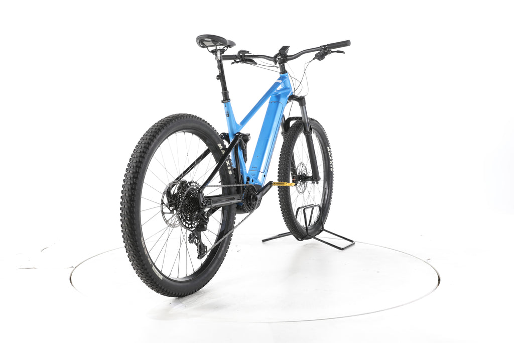 Mondraker Chaser E-Bike Fully - Image 11