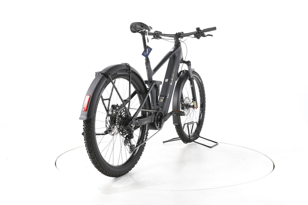 Cube Stereo Hybrid ONE 22 Pro Allroad Trekking E-Bike 2025 - Image 11