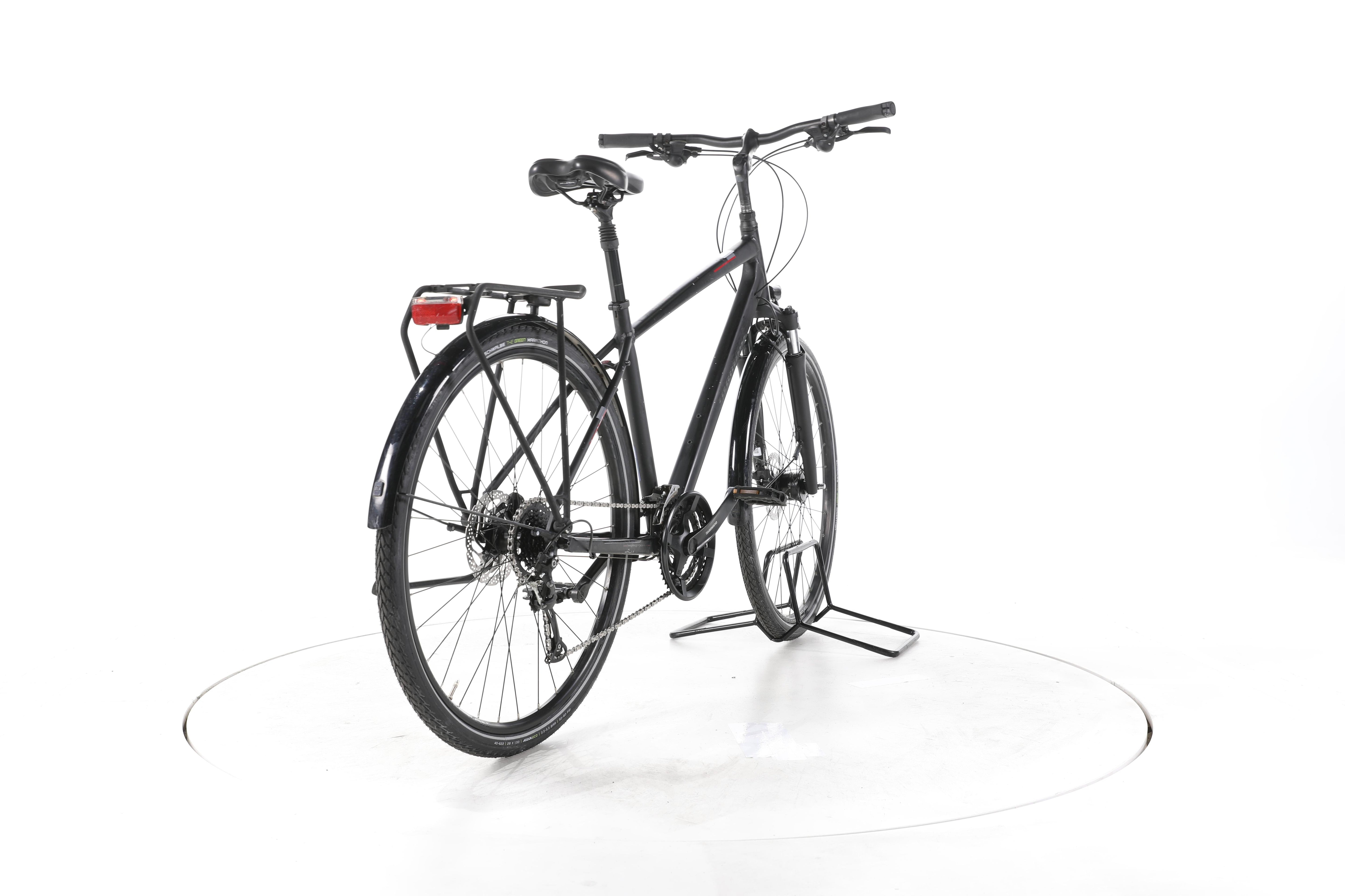 Diamant Ubari Deluxe Fahrrad City & Trekking - Image 11