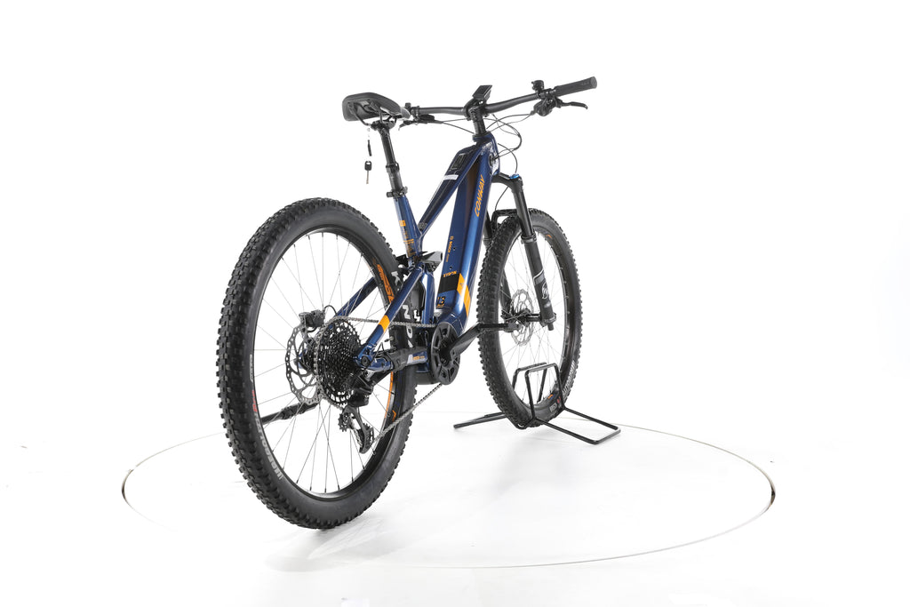 Conway Xyron S 3.9 E-Bike Fully - Image 11