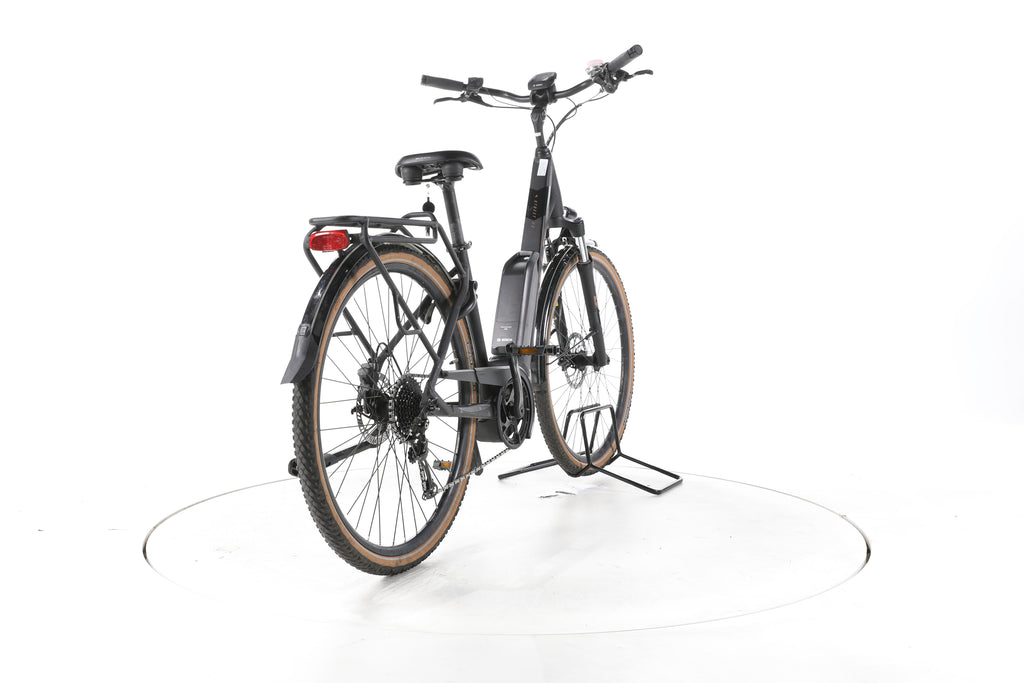 Bulls Street CX Trekking E-Bike Tiefeinsteiger - Image 11