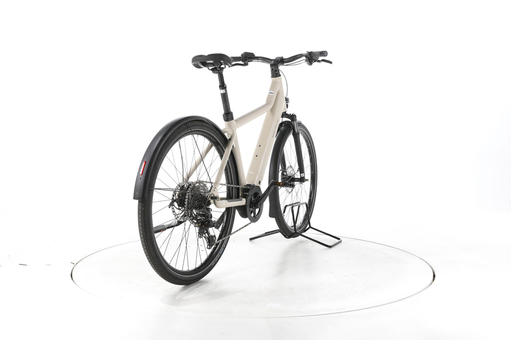 Riese & Müller Culture touring Trekking E-Bike 2024 - Image 11