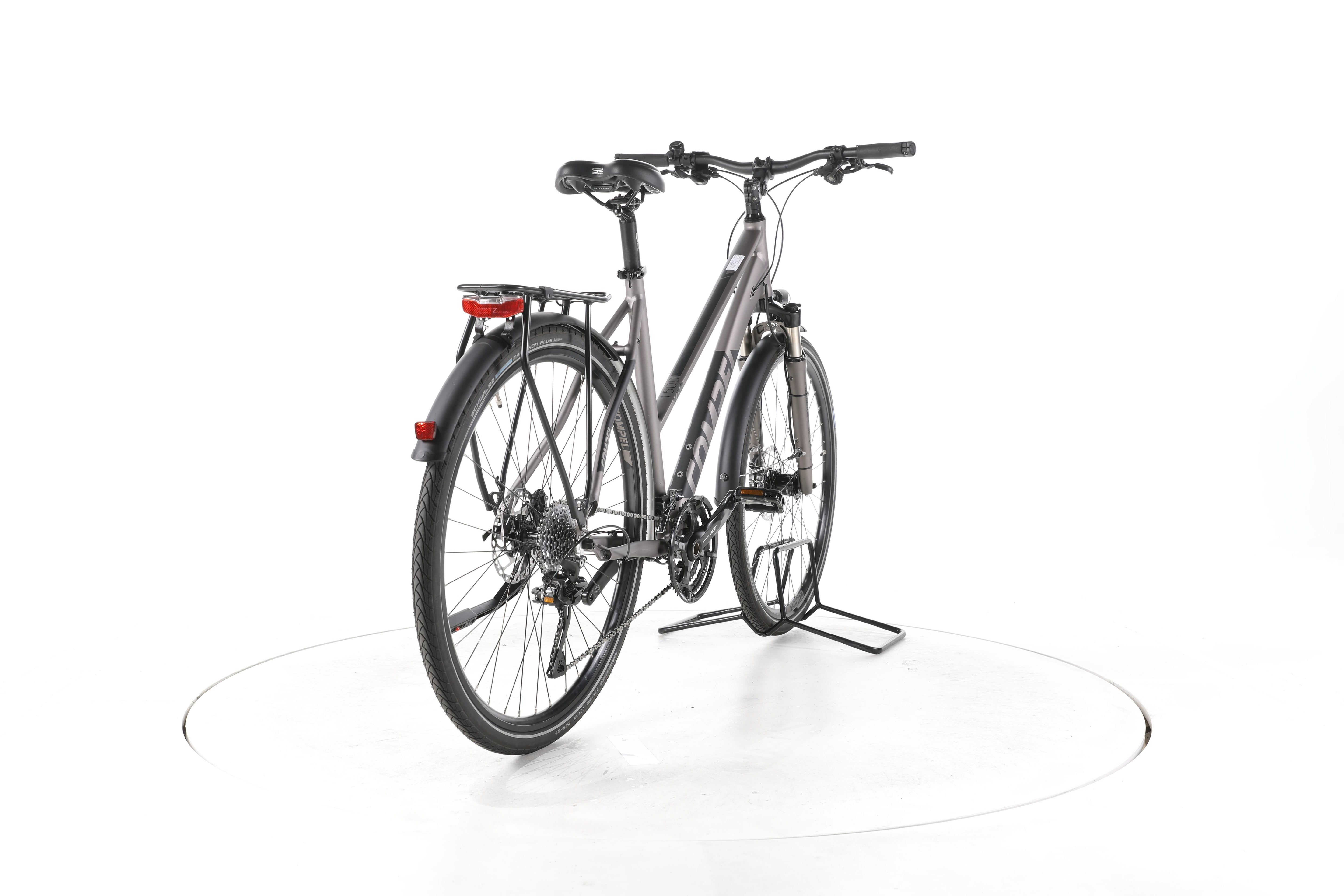 Compel XRC 1500 Fahrrad City & Trekking - Image 11