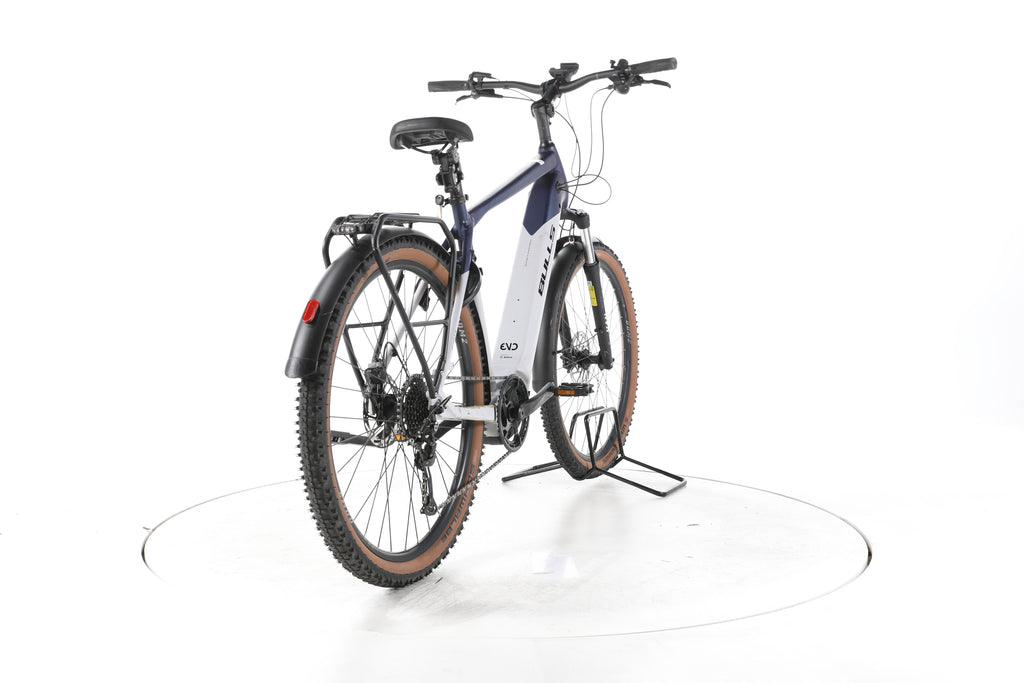 Bulls Cross EVO Trekking E-Bike - Image 11