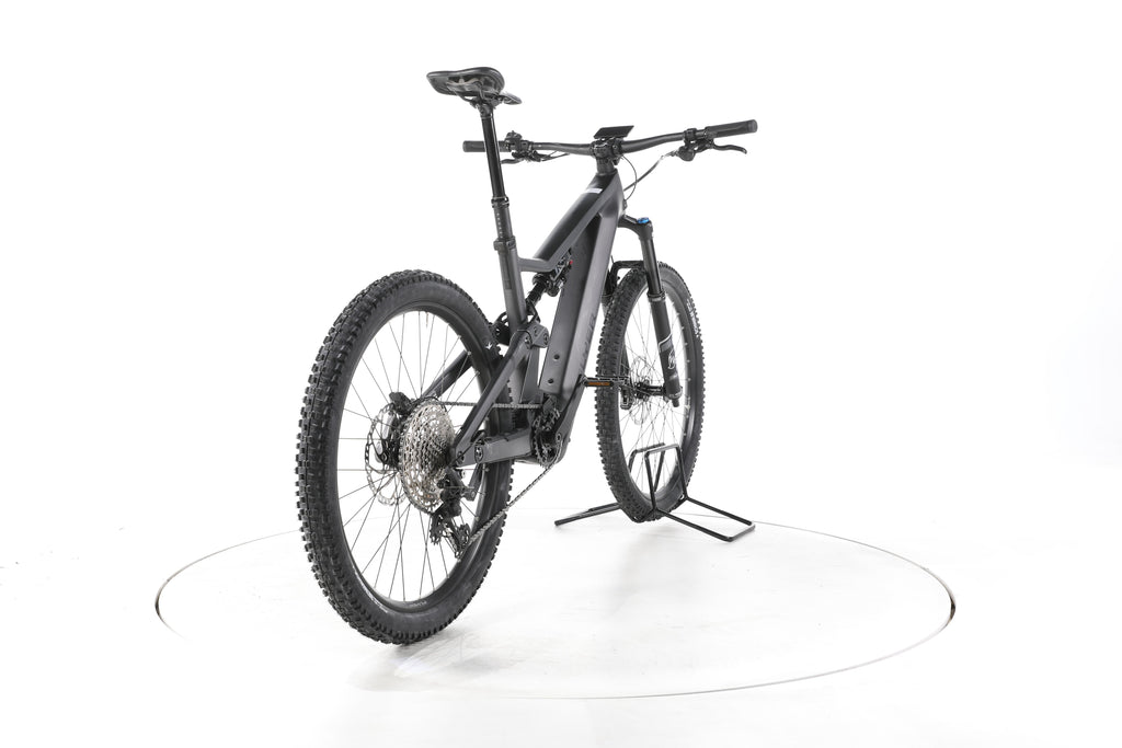 FLYER Uproc X 6.10 E-Bike Fully Carbon - Image 11
