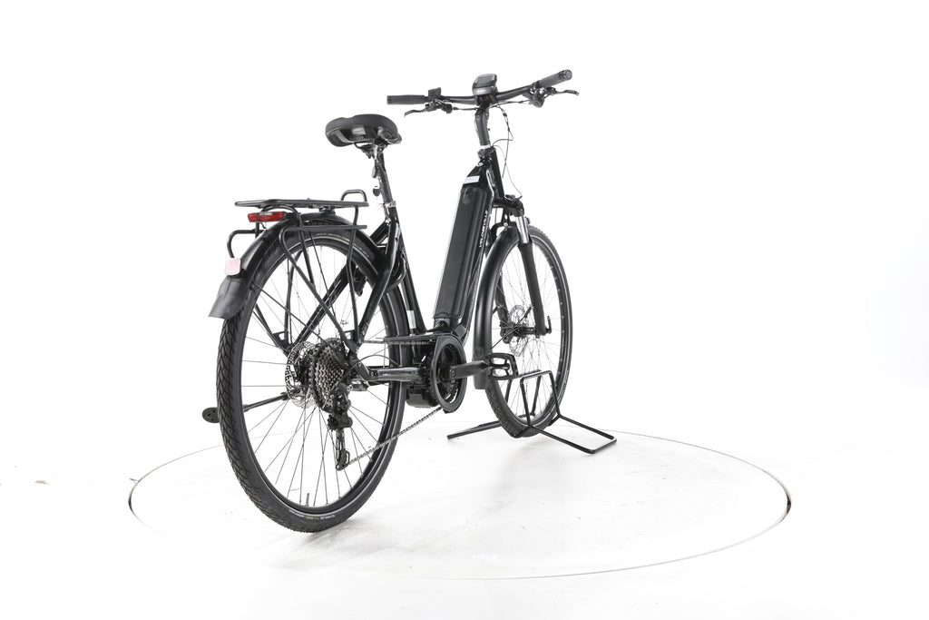 Velo de Ville AEB 990 Trekking E-Bike Tiefeinsteiger - Image 11