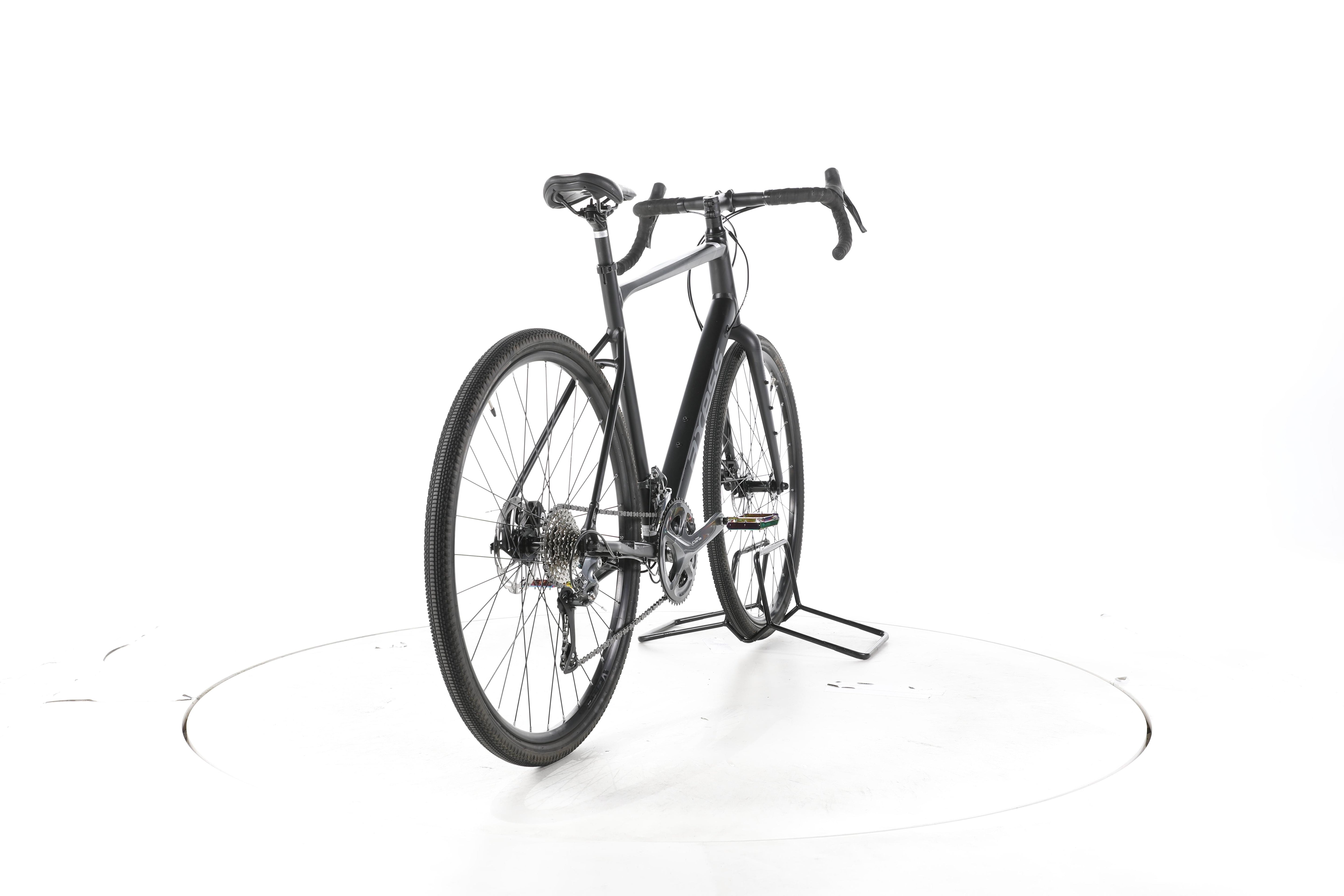 Axess Greed Gravelbike 2025 - Image 11