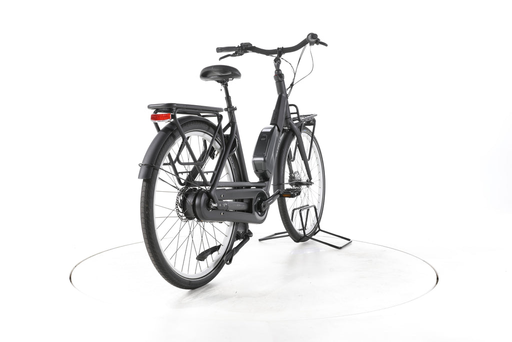 Gazelle Bloom C380 HMS City E-Bike Tiefeinsteiger - Image 11