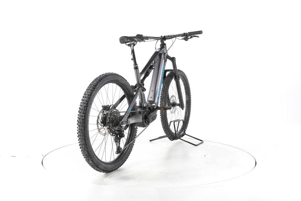Lapierre Overvolt AM 6.7 E-Bike Fully 2025 - Image 11