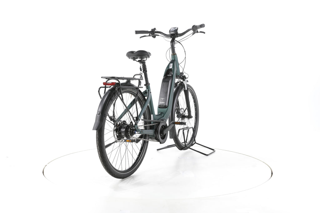 Velo de Ville AEB 400 City E-Bike Tiefeinsteiger - Image 11