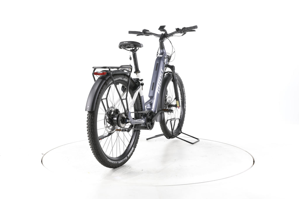 Ghost E Teru Pro EQ City E-Bike Tiefeinsteiger 2025 - Image 11