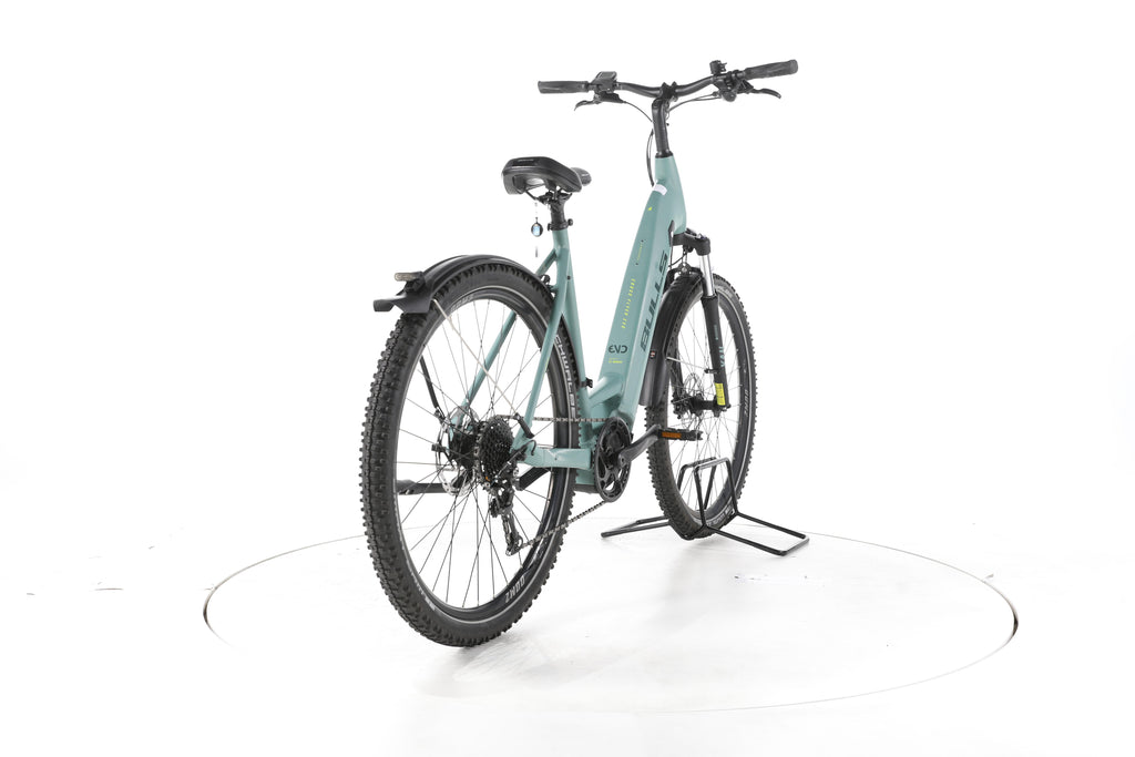 Bulls Cross Flyer EVO E-Bike - Image 11