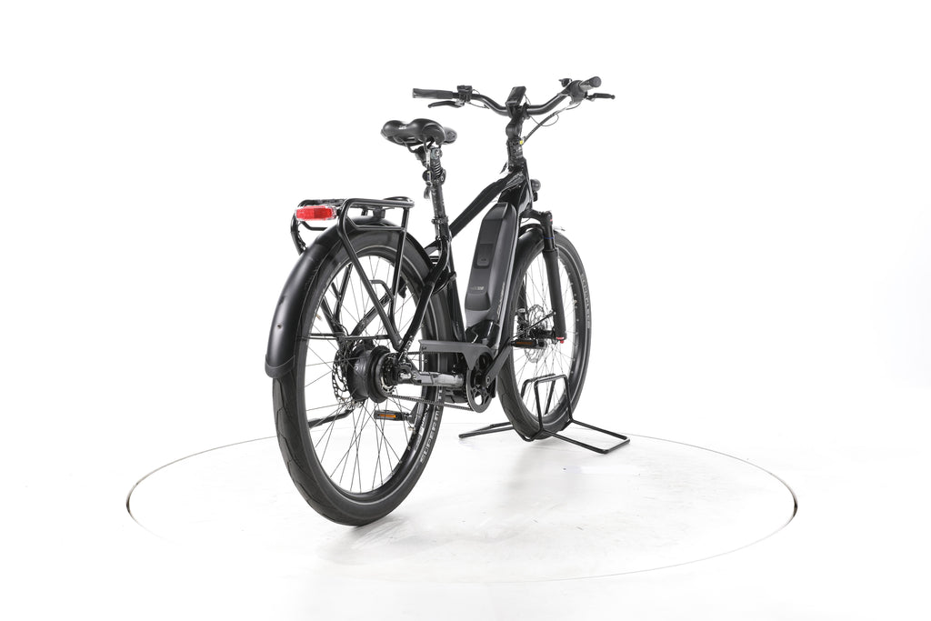 FLYER Upstreet3 7.10 City E-Bike - Image 11
