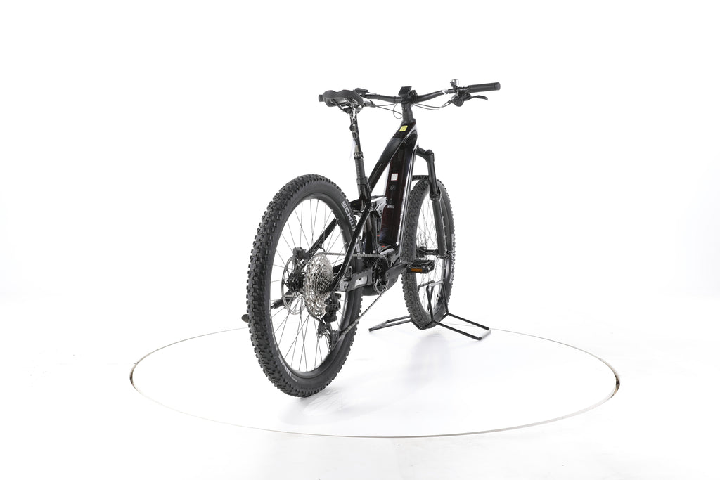 Cube Stereo Hybrid 140 HPC Race E-Bike Fully Carbon - Image 11