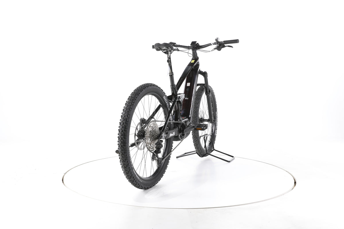 Cube Stereo Hybrid 140 HPC Race E-Bike Fully Carbon - Image 11