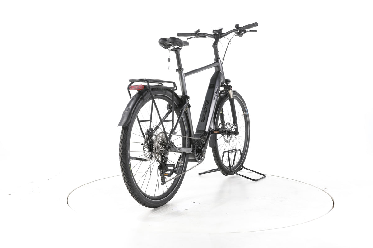 Pegasus Premio Evo 10 Lite Trekking E-Bike - Image 11